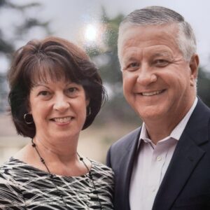 Michele and Michael Pessina