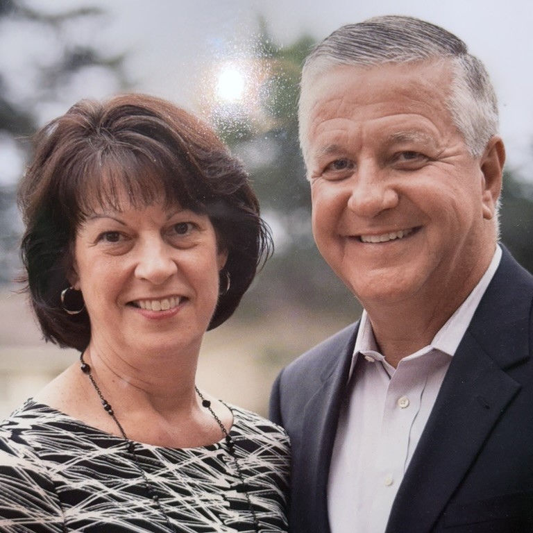Michele and Michael Pessina