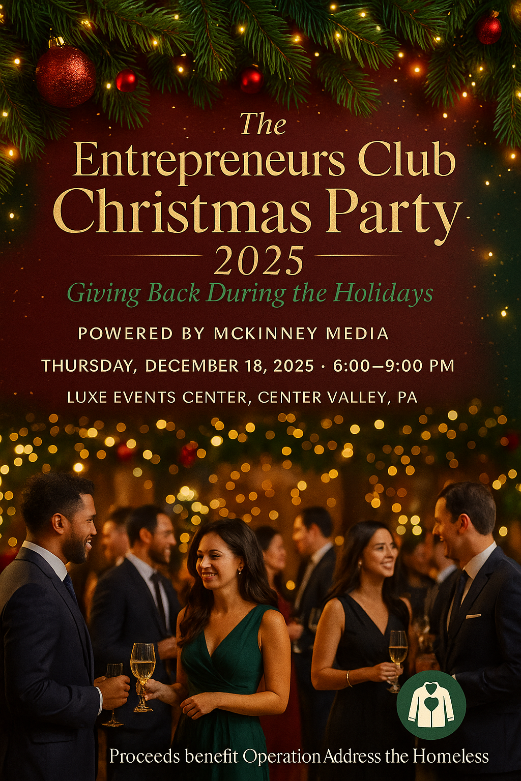 The Entrepreneur's Club