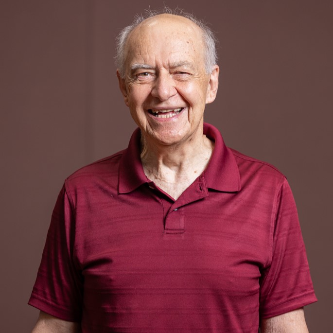 participant at Lehigh Valley Active Life