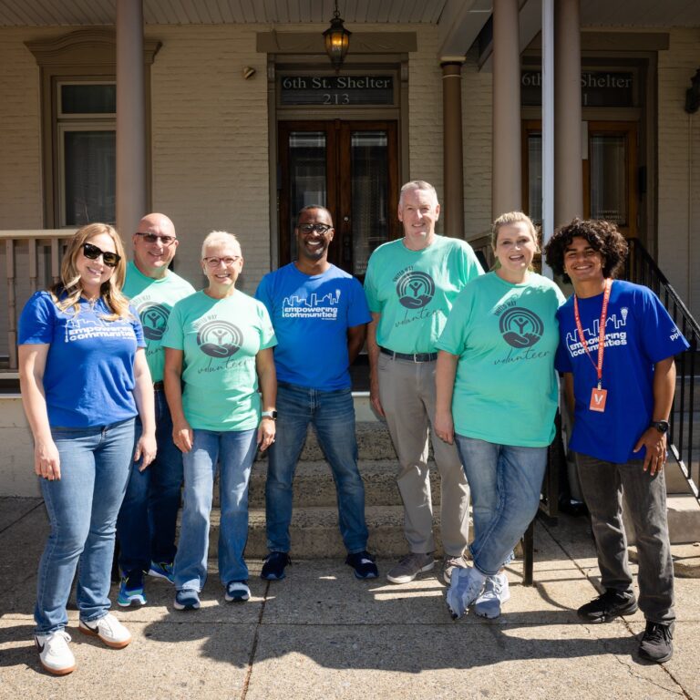 United Way Day of Caring 2025