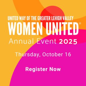 graphic Women United Annual Event 2025