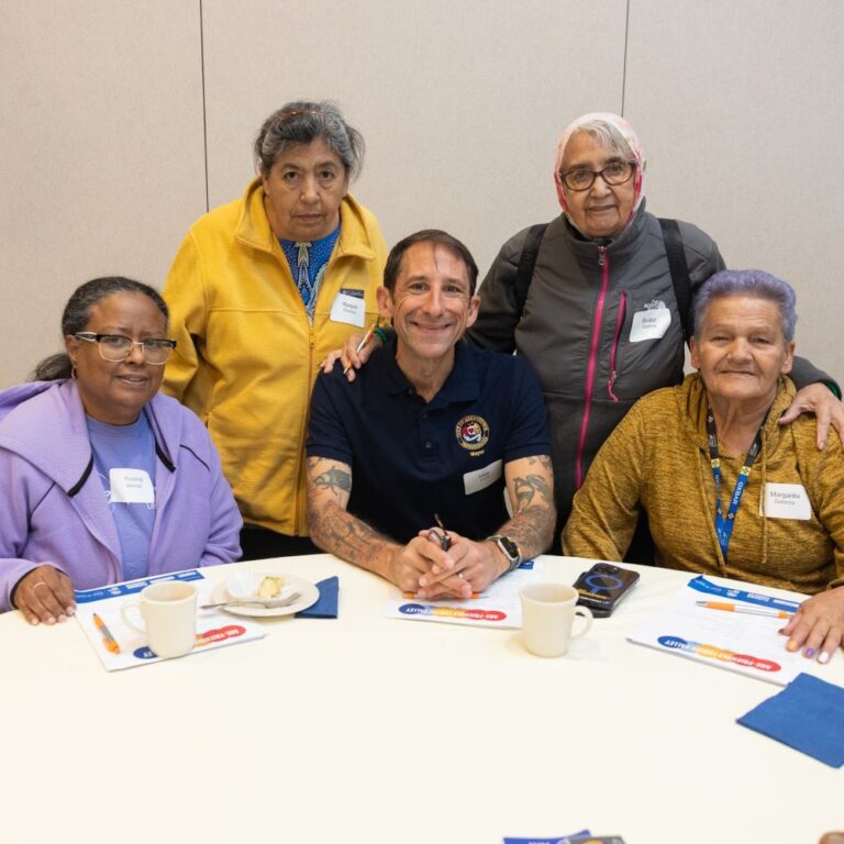 Age-Friendly Lehigh Valley Conference attendees