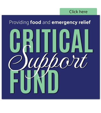 Critical Support Fund