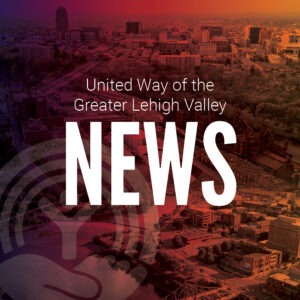 Moravian University and United Way of the Greater Lehigh Valley Announce Strategic Partnership