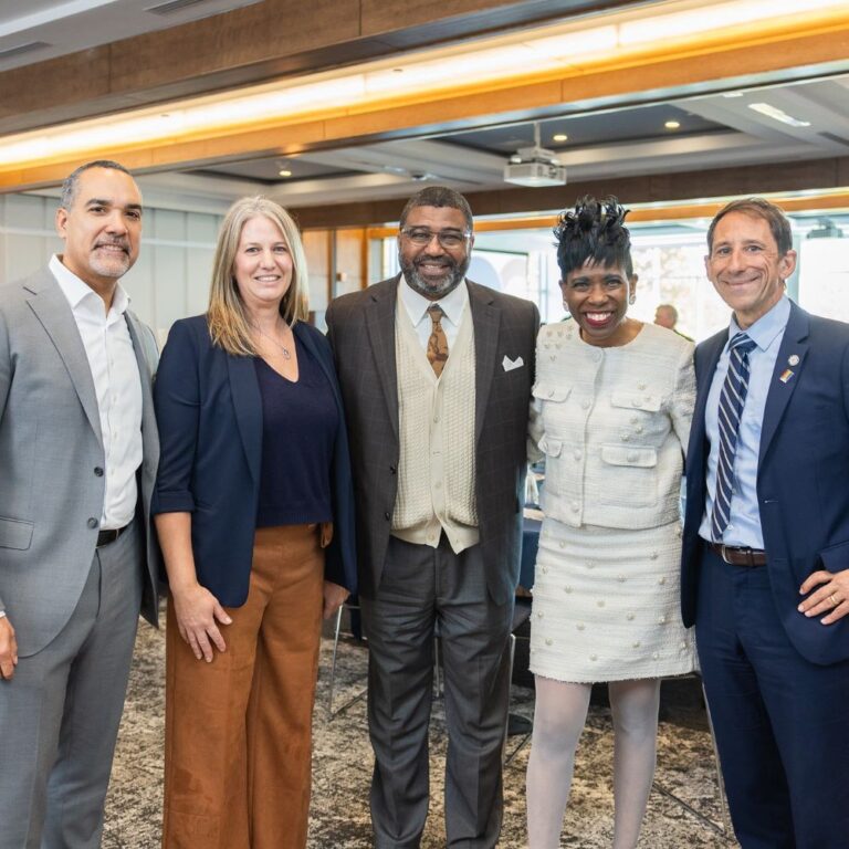 United Way Community Schools Celebrate Two Decades of Advancing Student and Family Success