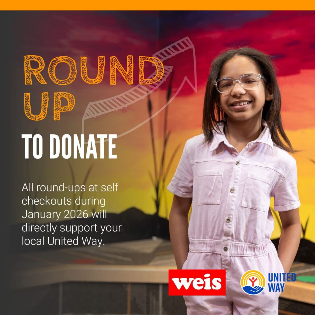 Weis Round Up