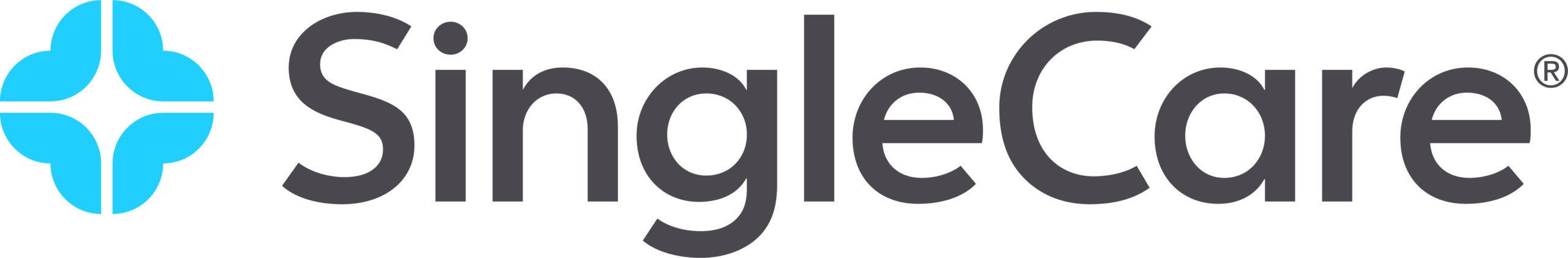 singlecare logo