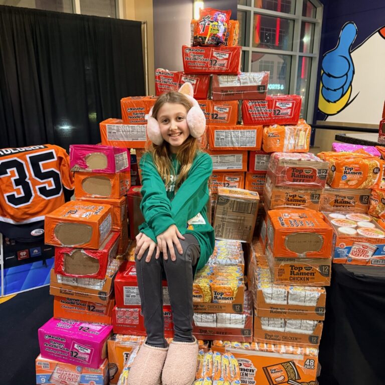 Air Products Night 2026