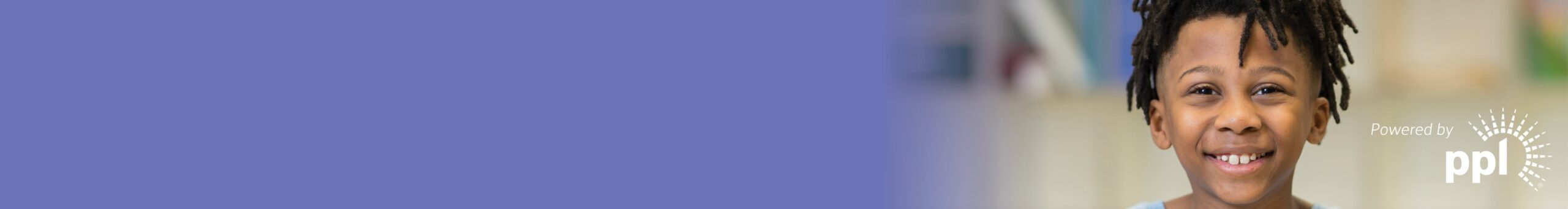 Community Stability Powered by PPL Header