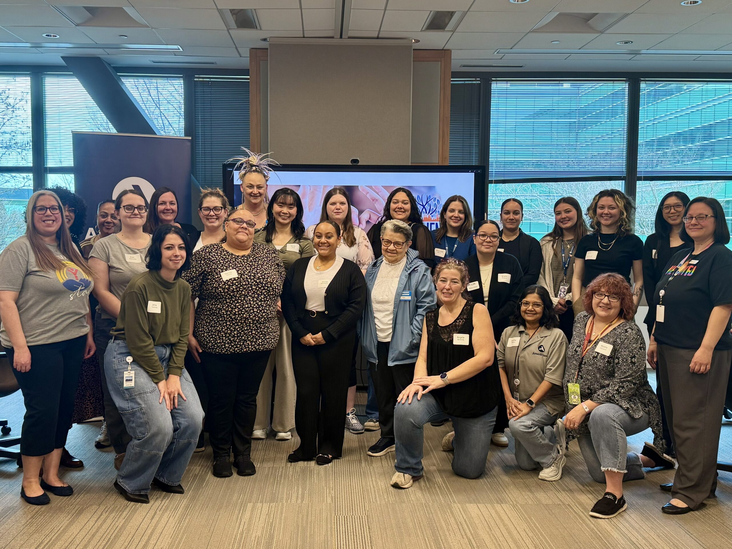 AmeriCorps Week 2026