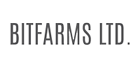 bitfarms logo
