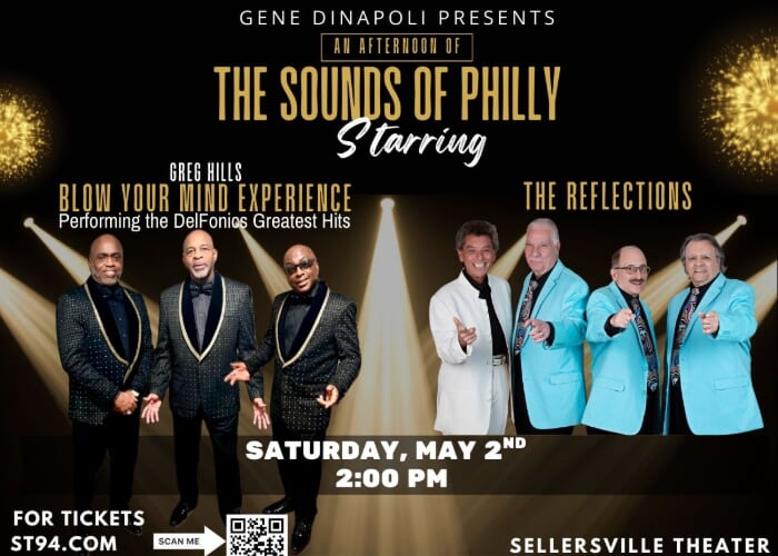 Sellersville Theatre