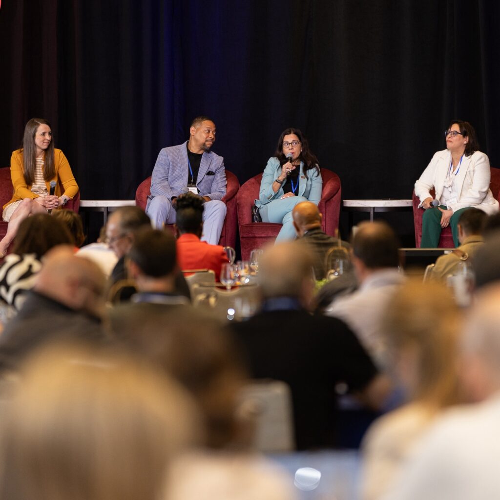 United Way of the Greater Lehigh Valley Helps Bring Northeast Region Together at Historic Conference 