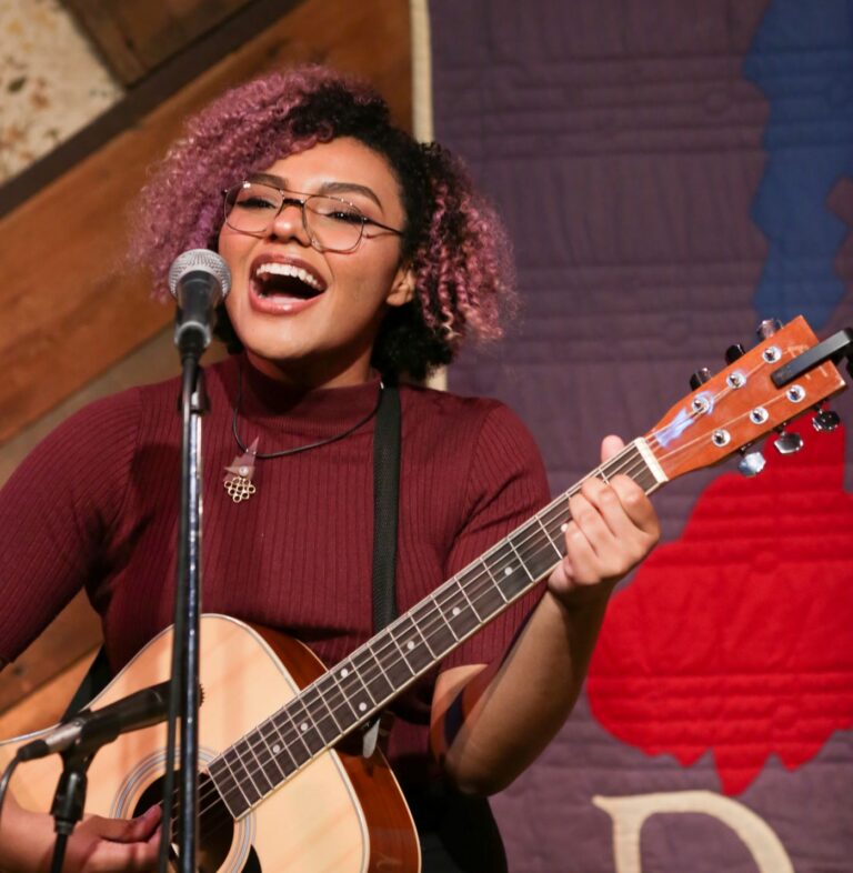 Partner Spotlight: Lehigh Valley Charter High School for the Arts