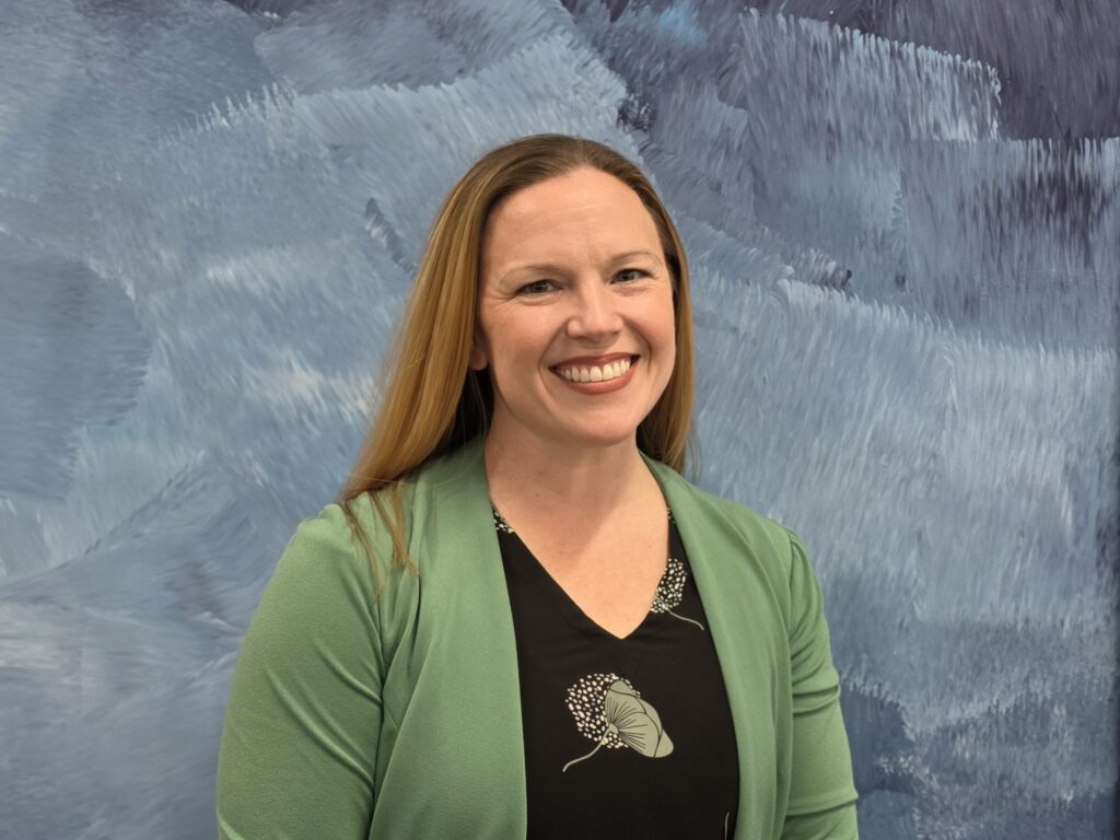 Karla Trumbauer Women United President