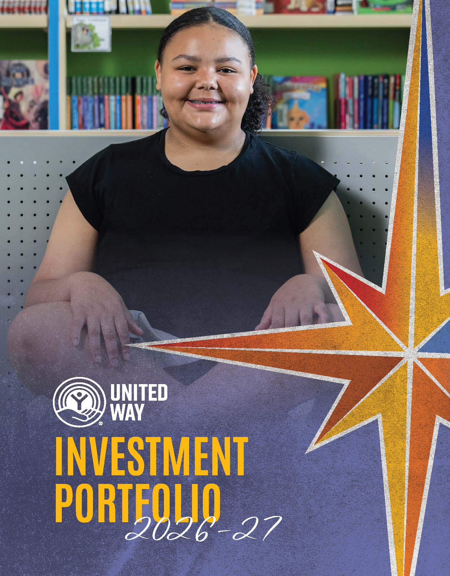 Investment Portfolio 2026-27